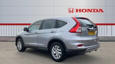 Honda CR-V 2.0 i-VTEC SE 5dr Auto Petrol Estate